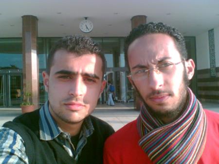 ana o mounir